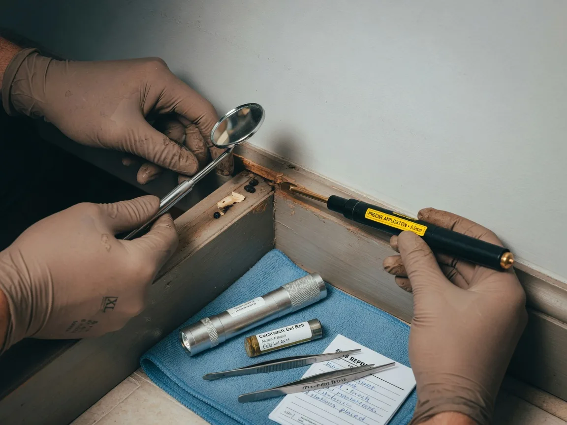 Why choose Emergency Pest Control in Bapchule, AZ